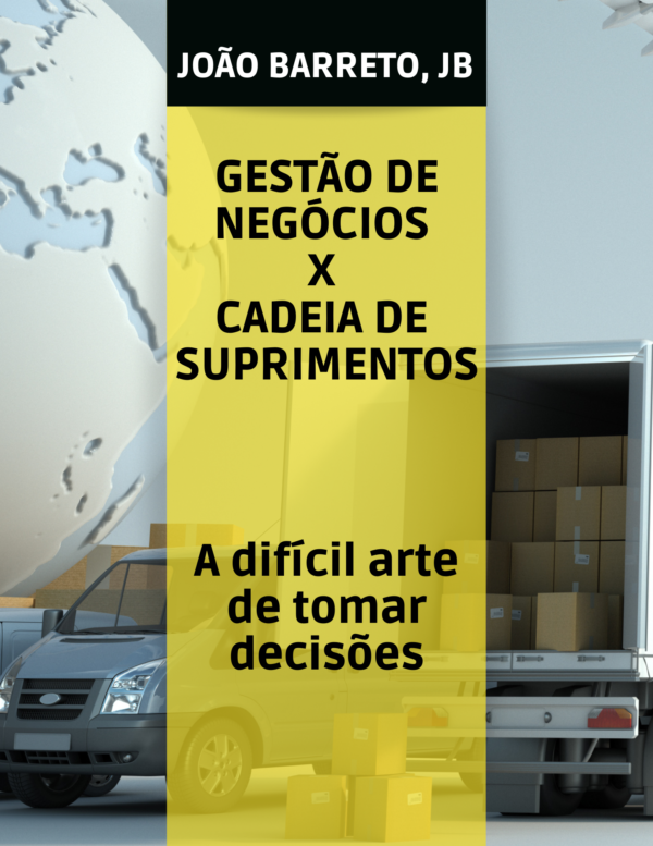 Gestão de Negócios x Cadeia de Suprimentos - Image 2