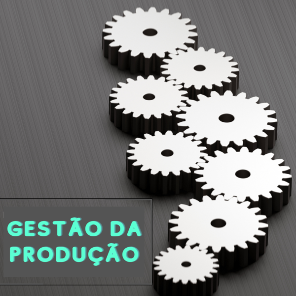 Planilha de Gestão da Produção